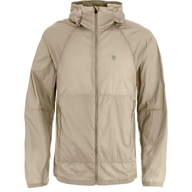 fj-llr-ven-keb-l-tt-wind-jacket-herren-beige image 1
