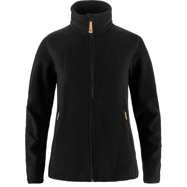 fj-llr-ven-damen-stina-fleece-w-leichter-fleecepullover-aus-recyceltem-polyester image 1