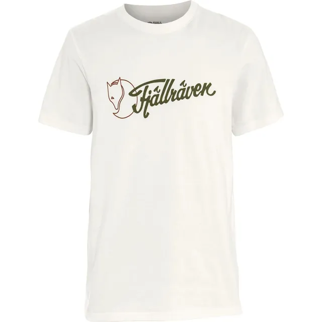 fj-llr-ven-herren-archive-logo-t-shirt-1er-pack image 1