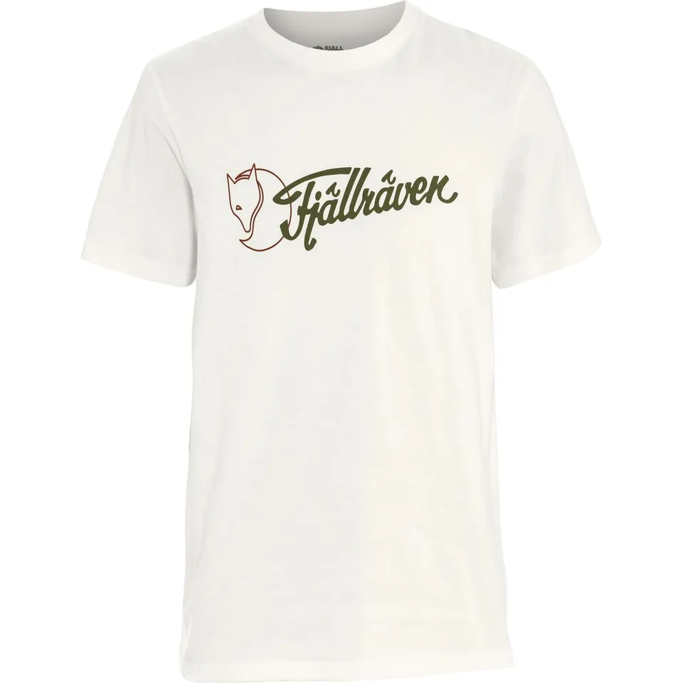 fj-llr-ven-herren-archive-logo-t-shirt-1er-pack image 1