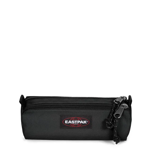 eastpak-double-benchmark-federm-ppchen-zwei-f-cher-robustes-design image 1