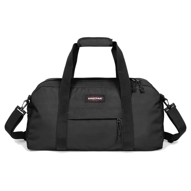 eastpak-stand-cabin-schwarz-reisetasche image 1
