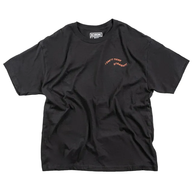 chrome-industries-x-j-prince-pride-tee-limited-edition-t-shirt image 1