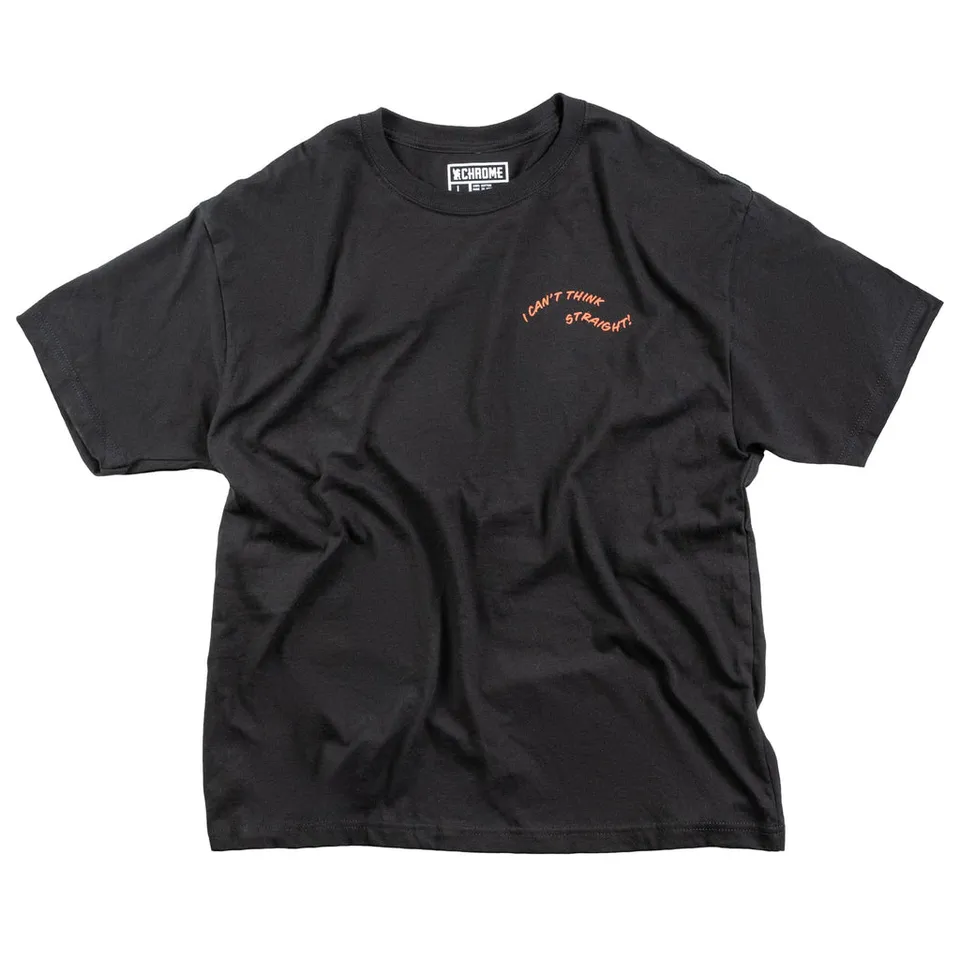 chrome-industries-x-j-prince-pride-tee-limited-edition-t-shirt image 1