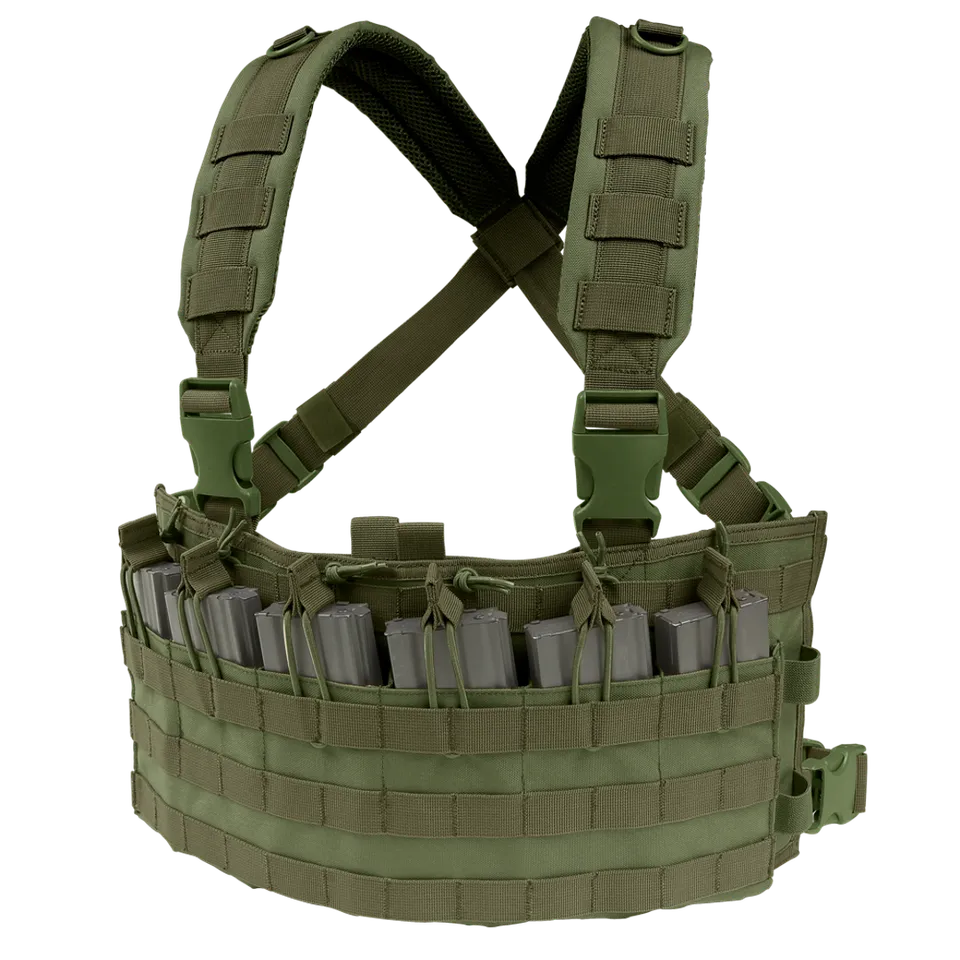 condor-rapid-assault-chest-rig-taktischer-brustgurt image 1