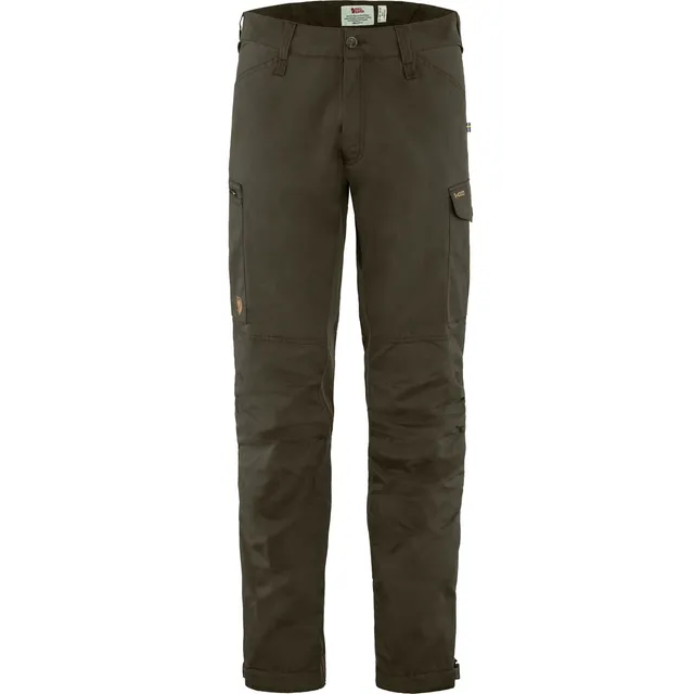 fj-llr-ven-herren-kaipak-shorts-strapazierf-hige-g-1000-wander-shorts-mit-stretc image 1