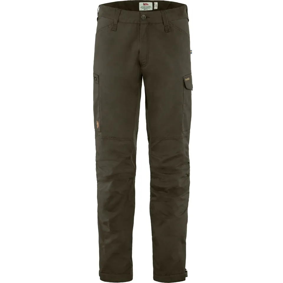 fj-llr-ven-herren-kaipak-shorts-strapazierf-hige-g-1000-wander-shorts-mit-stretc image 1
