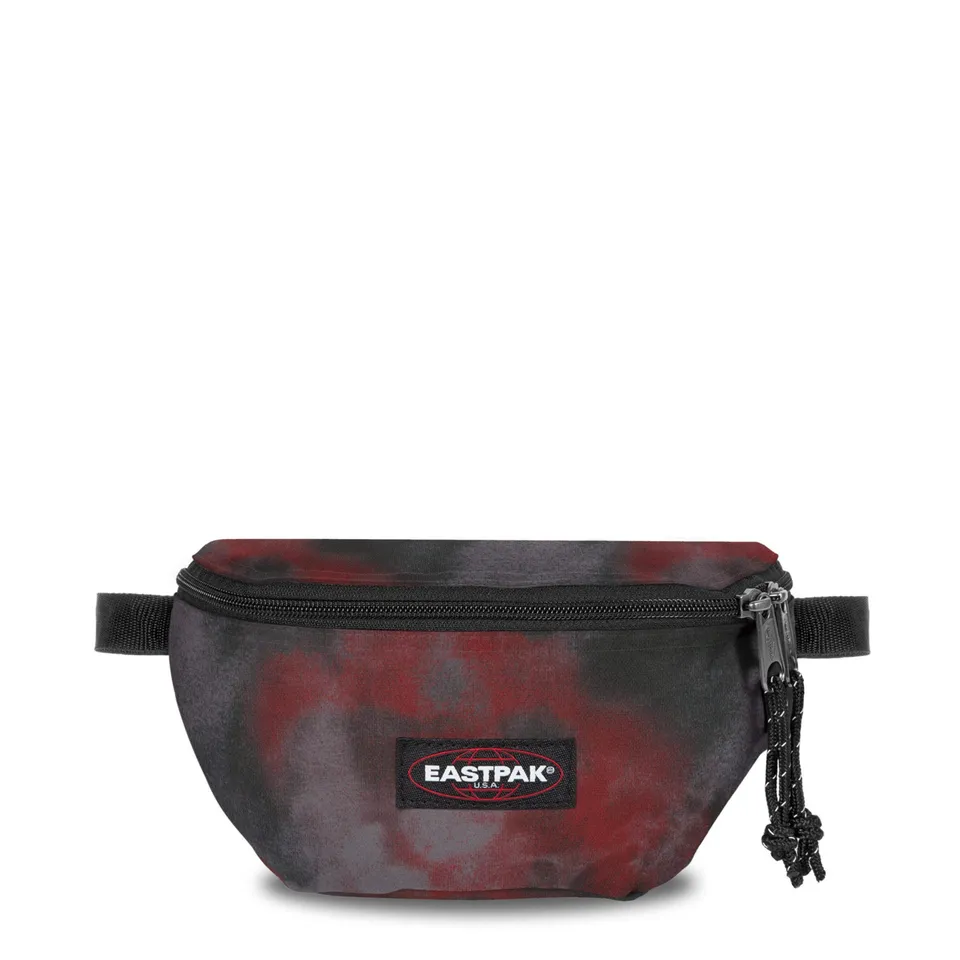 eastpak-springer-g-rteltasche-2-liter-dust-black-vielseitige-bauchtasche image 1