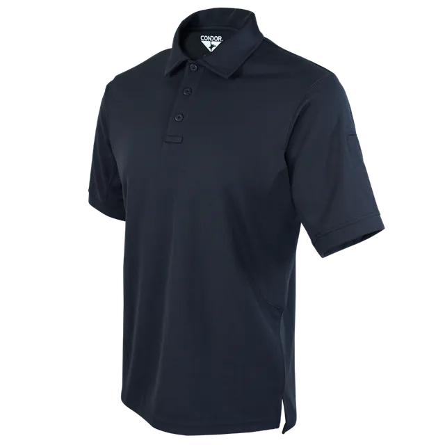 condor-short-sleeve-performance-tactical-polo image 1