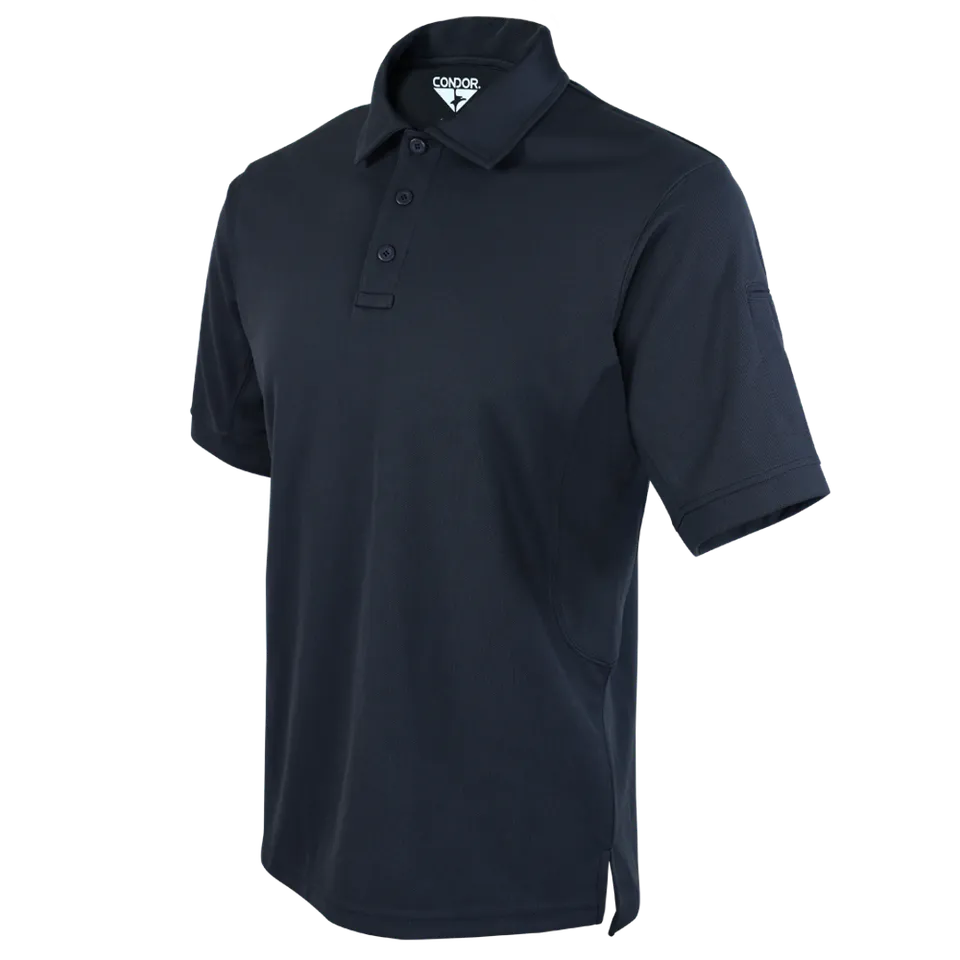 condor-short-sleeve-performance-tactical-polo image 1