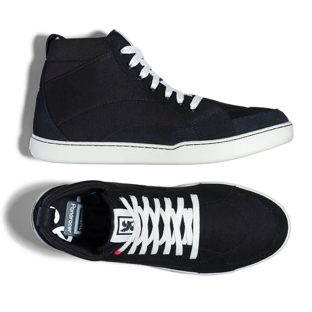 chrome-industries-foster-high-top-hochwertiger-high-top-sneaker-f-r-maximalen-ko image 1