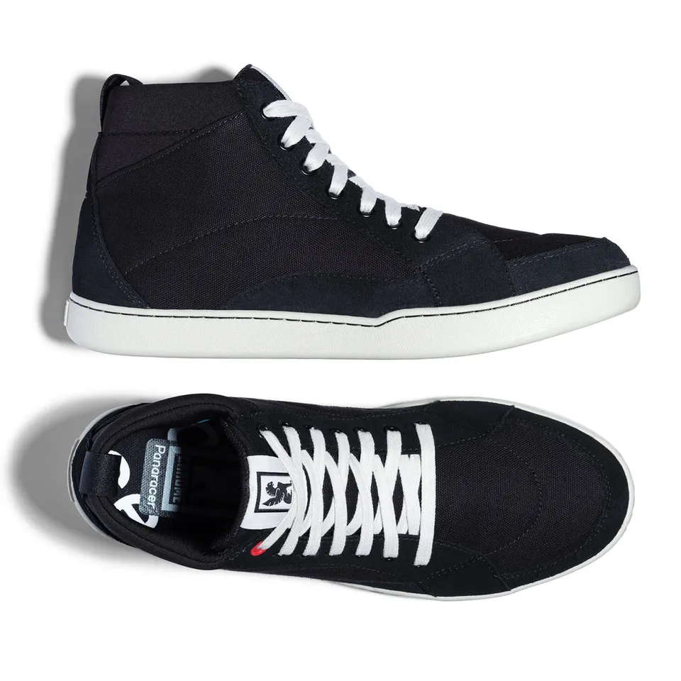 chrome-industries-foster-high-top-hochwertiger-high-top-sneaker-f-r-maximalen-ko image 1