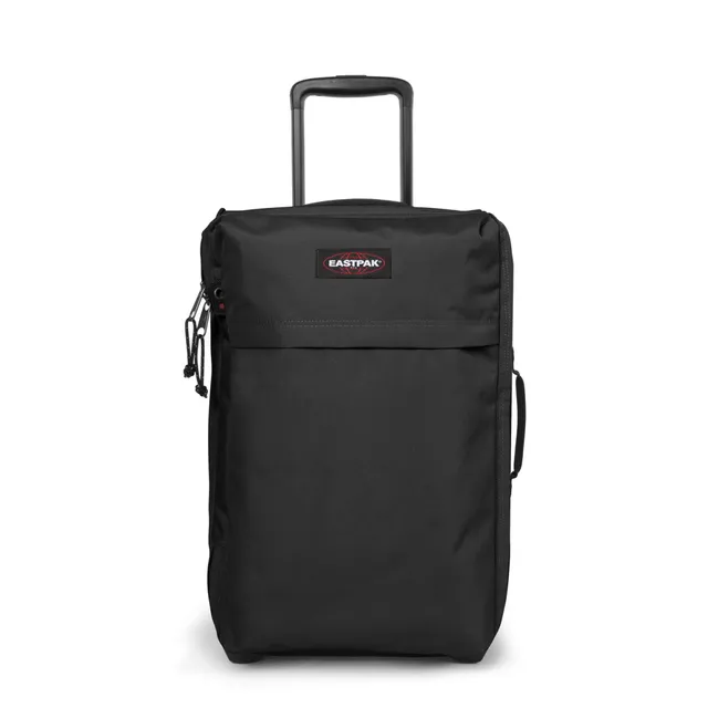 eastpak-traf-ik-light-s-koffer-51-cm-33-l-handgep-ck-trolley-in-schwarz image 1