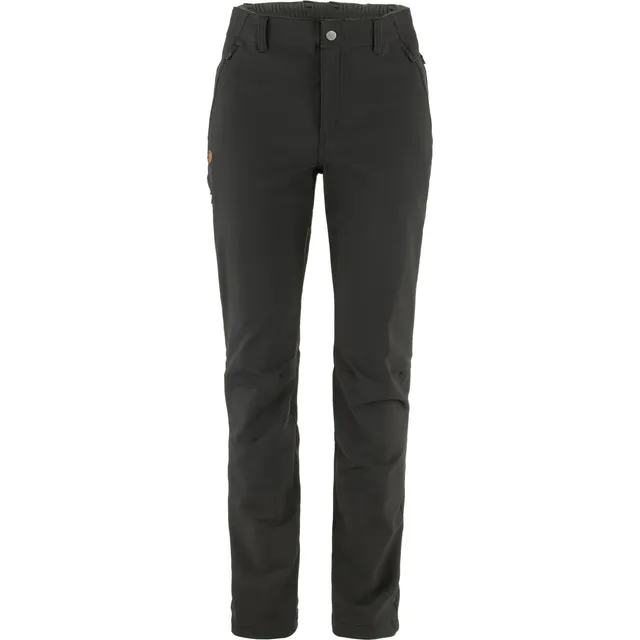 fj-llr-ven-damen-abisko-winter-stretch-trousers-w-warme-softshell-trekkinghose-f image 1