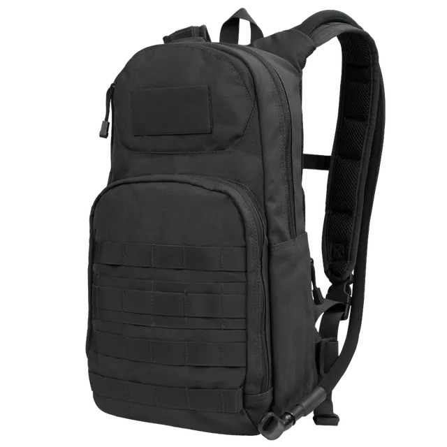 condor-fuel-hydration-backpack-18l-trinkrucksack-mit-integrierter-3l-trinkblase image 1