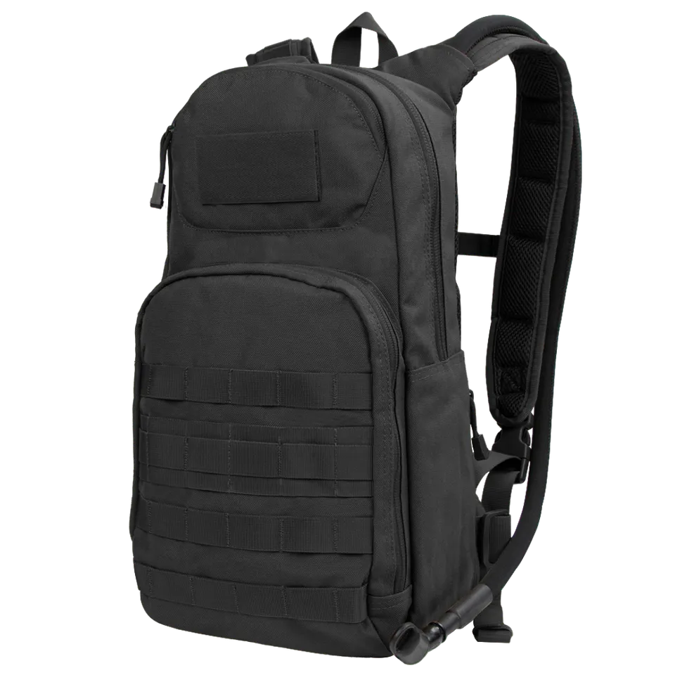 condor-fuel-hydration-backpack-18l-trinkrucksack-mit-integrierter-3l-trinkblase image 1