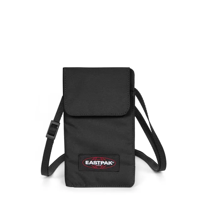 eastpak-daller-pouch-umh-ngetasche-aus-nylon-schwarz image 1