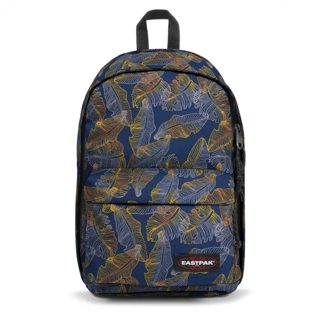 eastpak-back-to-work-rucksack-mit-gepolstertem-laptopfach image 1