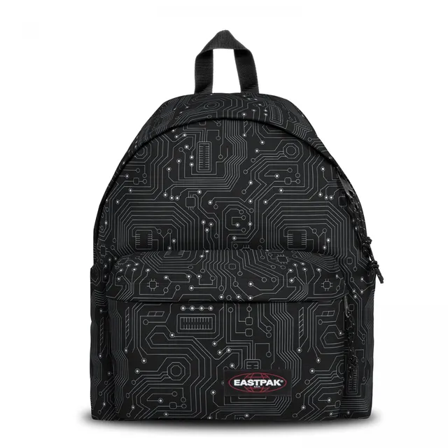eastpak-padded-pak-r-rucksack-24l-circuit-black-mit-laptopfach-frage image 1