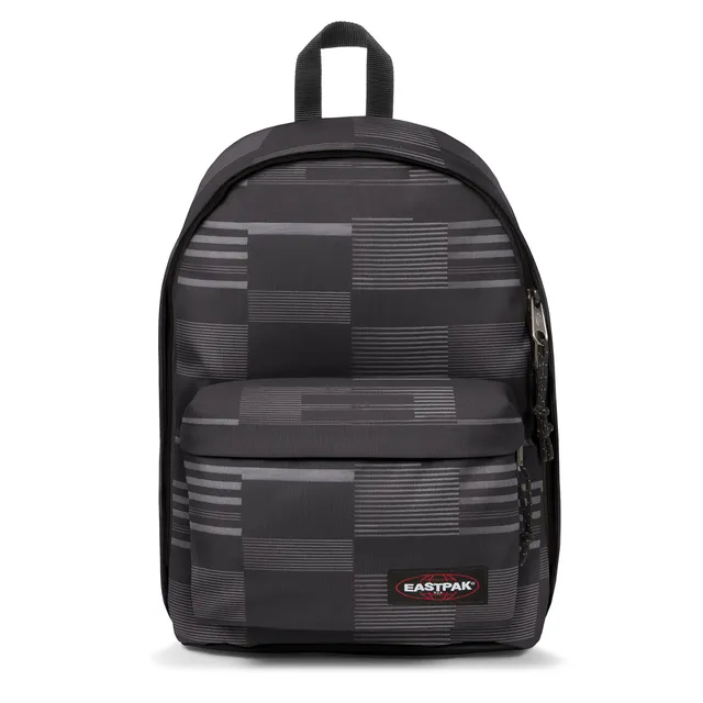 eastpak-out-of-office-rucksack-44-cm-27-l-startan-black image 1