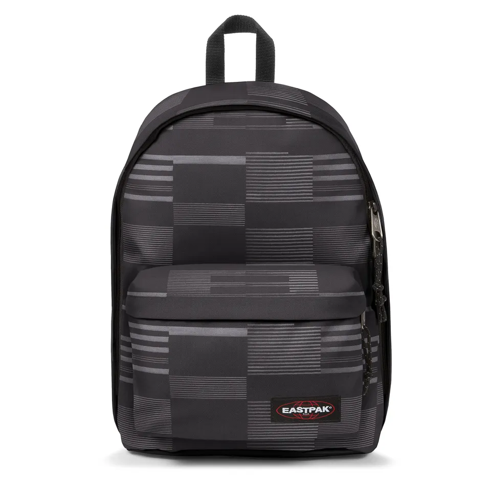 eastpak-out-of-office-rucksack-44-cm-27-l-startan-black image 1