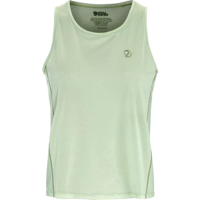 fj-llr-ven-damen-abisko-lite-tank-w-vest image 1
