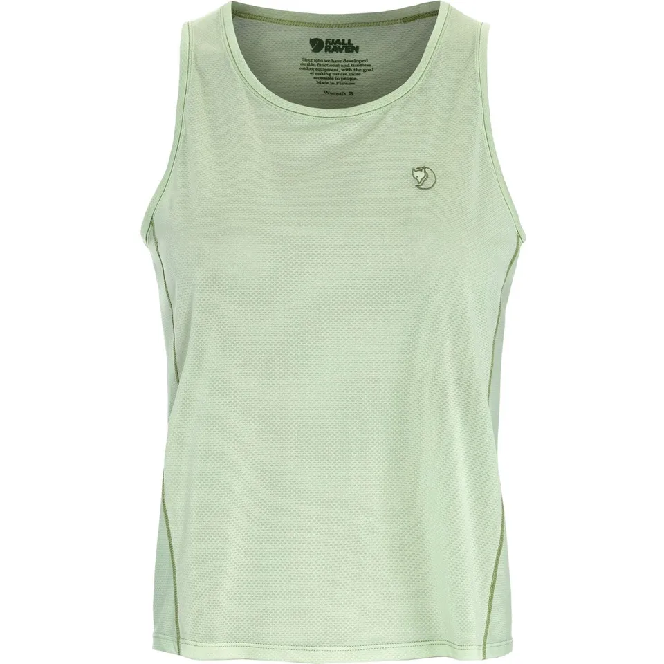 fj-llr-ven-damen-abisko-lite-tank-w-vest image 1