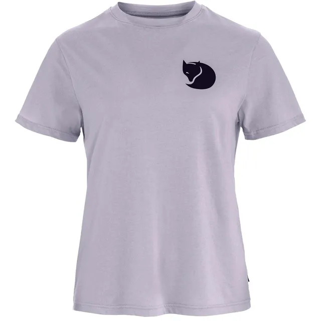 fj-llr-ven-damen-fox-boxy-logo-t-shirt-1er-pack-nachhaltig-langlebig image 1