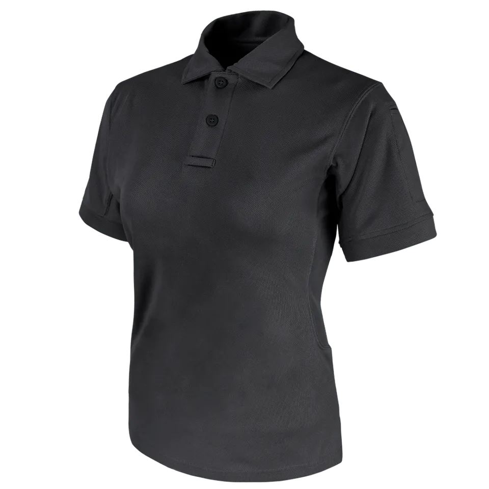 condor-women-s-short-sleeve-performance-tactical-polo-funktions-polo-f-r-damen image 1