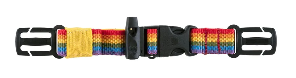 fj-llr-ven-k-nken-rainbow-brustgurt-verstellbarer-brustgurt-mit-pfeife-one-size image 1