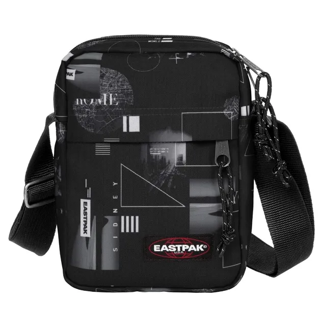 eastpak-the-one-messenger-bag-klassische-umh-ngetasche-f-r-den-alltag image 1