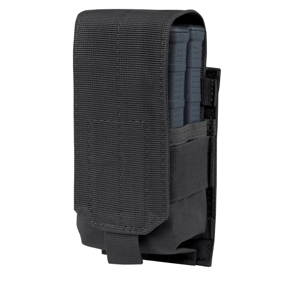 condor-single-m14-mag-pouch-gen-ii-molle-kompatible-magazintasche-f-r-m14-7-62-m image 1