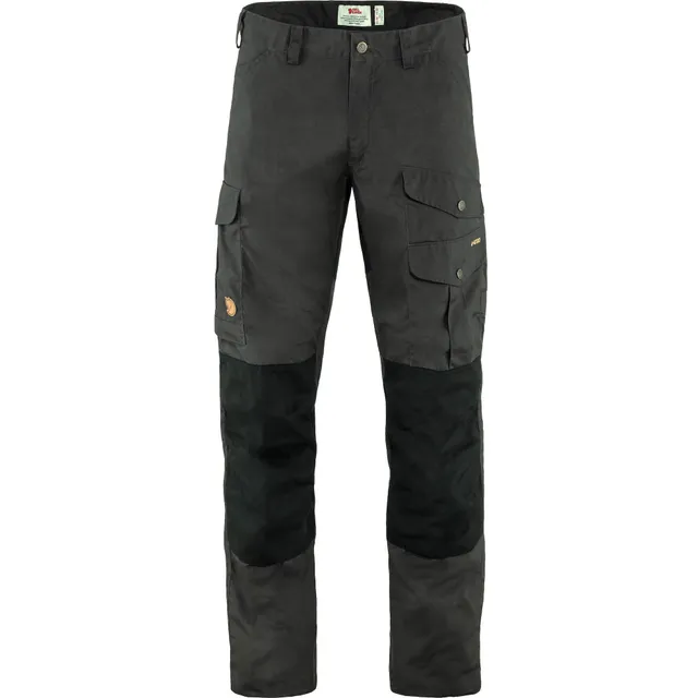 fj-llr-ven-barents-pro-herren-trekkinghose-gr-n-g-1000-vorgeformte-knie image 1