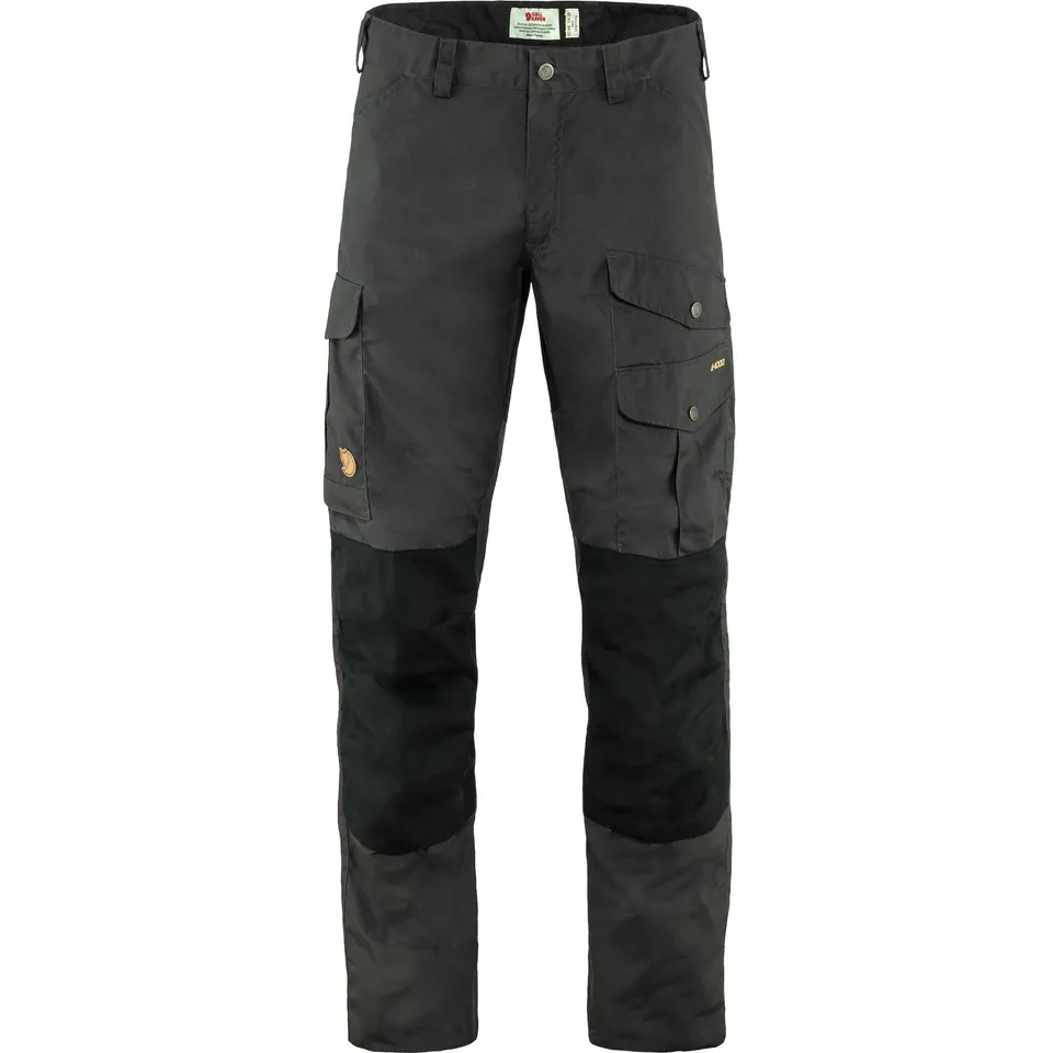 fj-llr-ven-barents-pro-herren-trekkinghose-gr-n-g-1000-vorgeformte-knie image 1