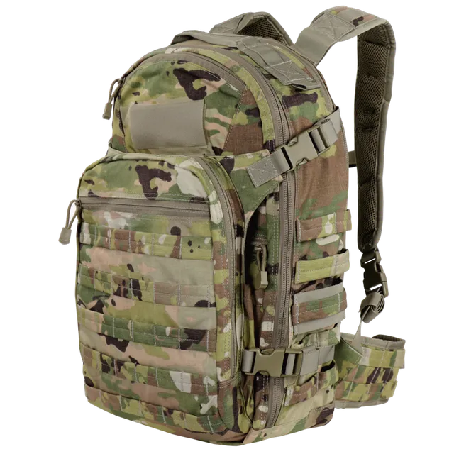 condor-venture-backpack-27-5l-scorpion-ocp-laptopfach-15-zoll-taktischer-rucksac image 1