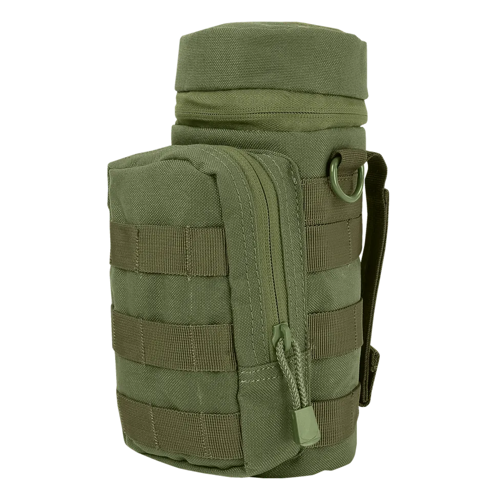 condor-h2o-pouch-taktische-wasserflaschen-h-lle-mit-molle-kompatibilit-t image 1