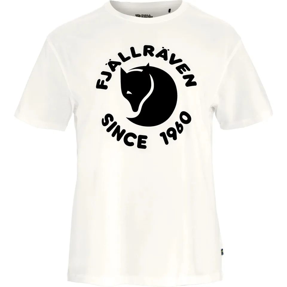 fj-llr-ven-damen-relaxed-t-shirt-w-l-ssiges-baumwoll-t-shirt-mit-logo-print image 1