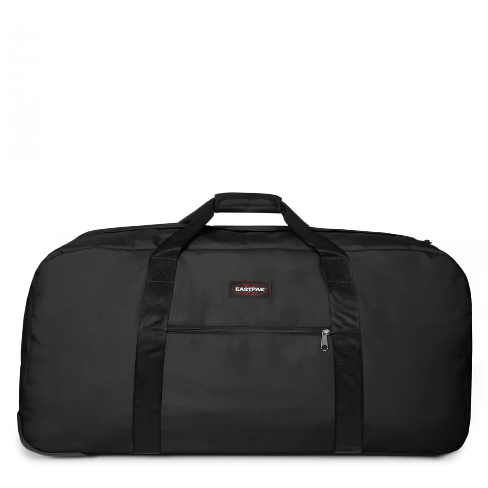 eastpak-warehouse-reisetasche-135-liter-black image 1