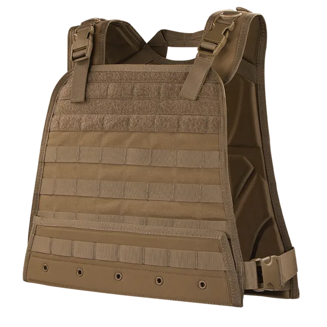 condor-compact-plate-carrier image 1