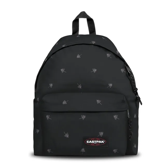 eastpak-padded-pak-r-rucksack-24-l-line-black image 1