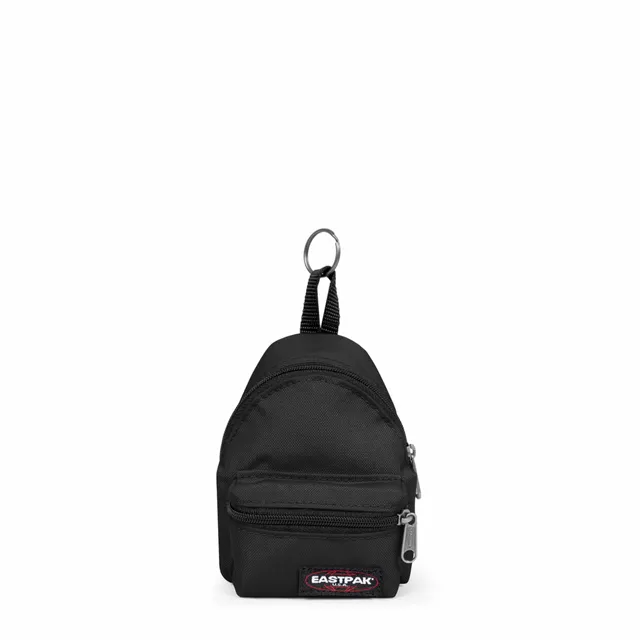 eastpak-mini-padded-geldb-rse-black-karten-bargeld-kompakt image 1