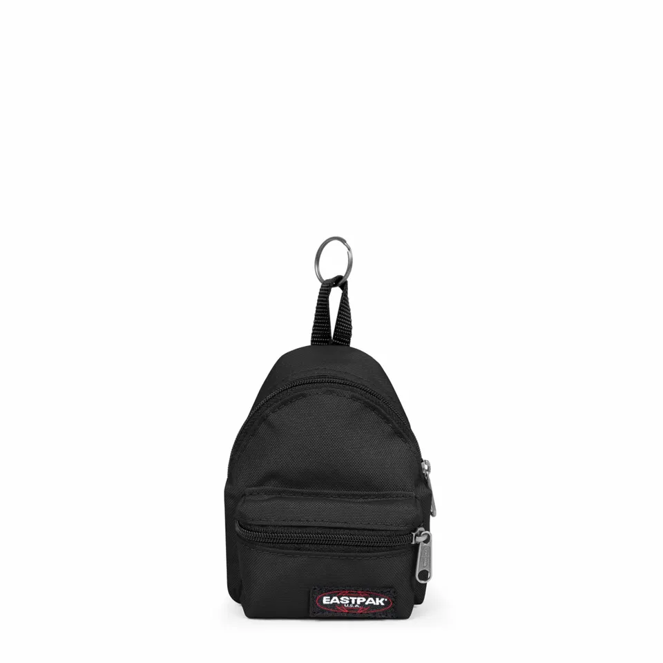 eastpak-mini-padded-geldb-rse-black-karten-bargeld-kompakt image 1