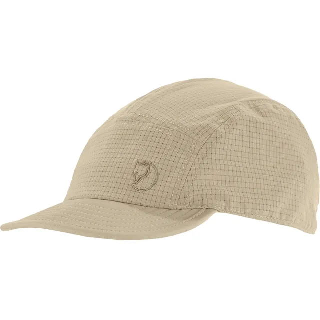 fj-llr-ven-unisex-abisko-trekking-hat-faltbarer-sonnenhut-mit-uv-schutz-aus-recy image 1