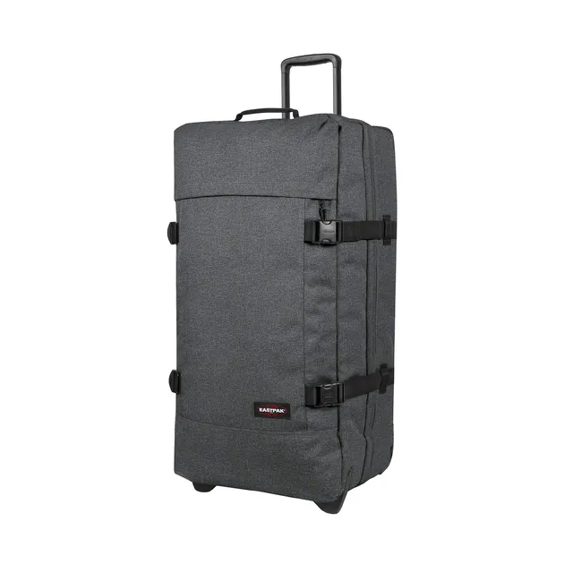 eastpak-tranverz-l-reisetasche-121l-mit-rollen-spacious-duffel-f-r-reisen image 1