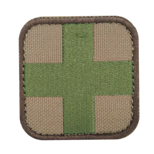 condor-medic-patch-klett-patch-gewebt-f-r-medizinische-ausr-stung image 1