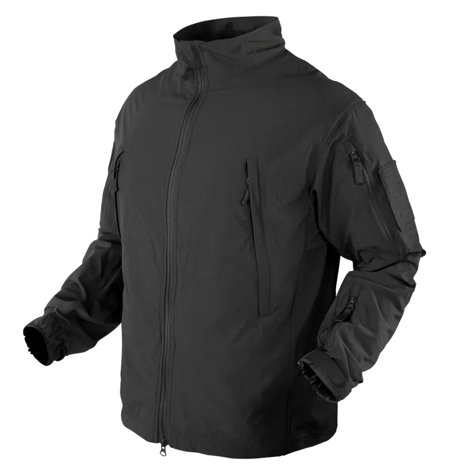 condor-vapor-ripstop-windbreaker-leichte-strapazierf-hige-windjacke-f-r-warme-kl image 1