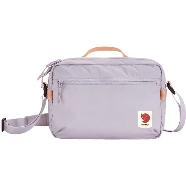 fj-llr-ven-high-coast-crossbody-bag-leichte-umh-ngetasche-in-lavender-mist image 1