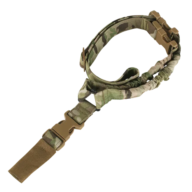 condor-cobra-1-point-bungee-sling-multicam image 1