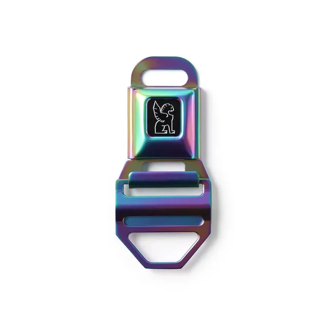 chrome-industries-seatbelt-buckle-lg-gurtband-schnalle-2-zoll-austauschbar image 1