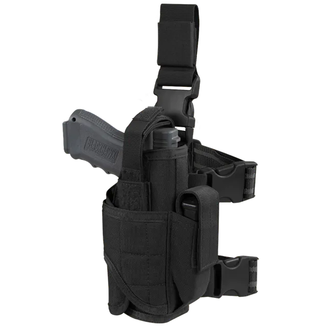 condor-tornado-tactical-leg-holster-beinholster-f-r-schnellen-zugriff image 1